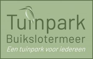 Tuinpark Buikslotermeer