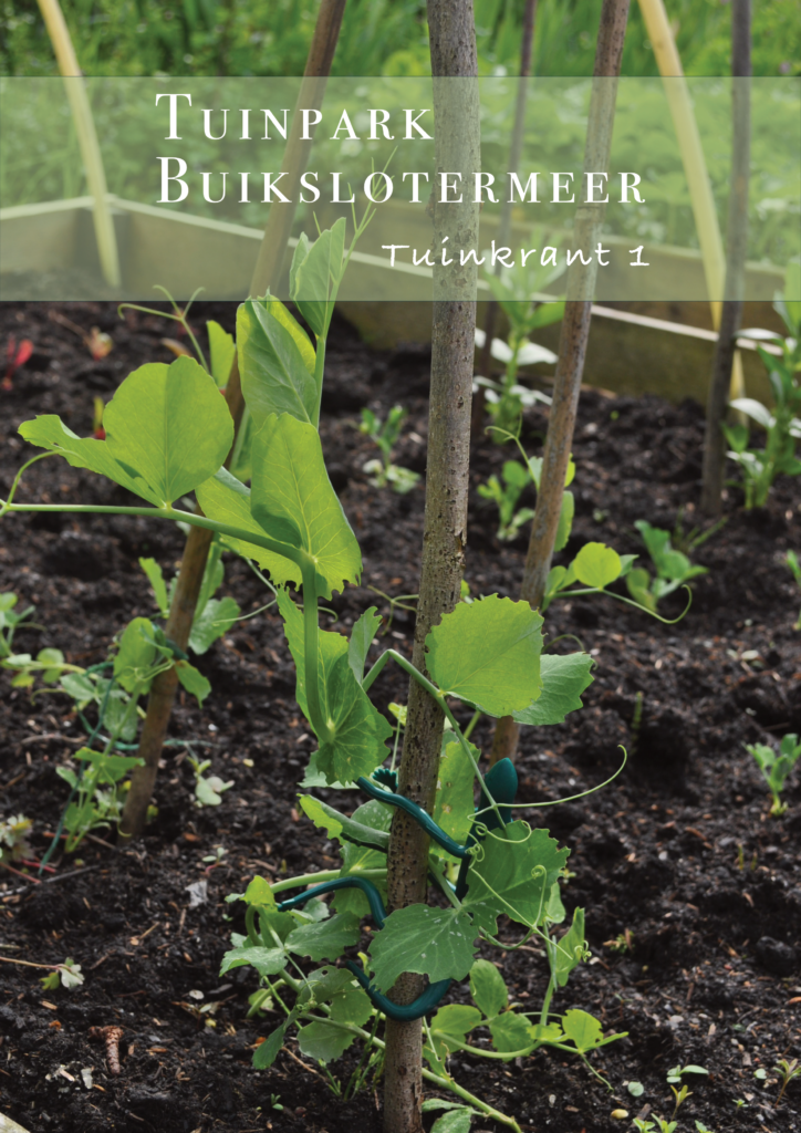 tuinkrant cover 1